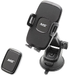 MobileSpec Magnetic +Clip Dash Mount