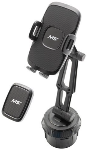 MobileSpec Magnetic +Clip Cup Holder