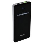MobileSpec 10,000mAh Rechargeable Power Bank
