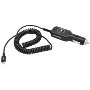 MobileSpec 12V/DC 2.4A Lightning Charger with 8' Cable