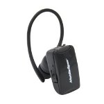 MobileSpec Mono Bluetooth In-Ear Headset, Camera Ready