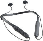 MobileSpec Silicone Earbud Neckband with Bluetooth