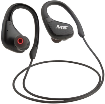 MobileSpec Active Bluetooth Earbuds