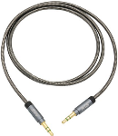 MobileSpec 3' 3.5mm to 3.5mm Auxiliary Cable