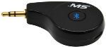 MobileSpec Bluetooth Dongle Stereo Audio Adapter