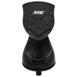 MobileSpec Suction Cup Mount with Magnetic Pad