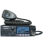 McKinley 40 Channel CB Radio with AM/USB and LSB