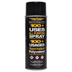 MotorKote 12 oz All Purpose Lubricant Spray