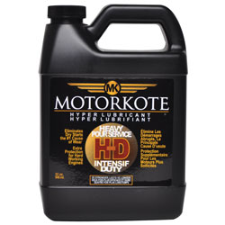 MotorKote 32oz Heavy Duty Hyper Lubricant