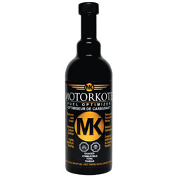 MotorKote 16oz Fuel Optimizer