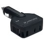 MobileSpec 20 Watt DC to AC Power Inverter with 1 Amp USB Input