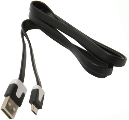 MobileSpec 3' Charge & Sync Micro to USB Cable