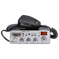 Uniden 40-Channel Trucker's CB Radio