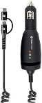 Micro USB, USB-C 2-In-1 ProCharger 12V Fast Charger