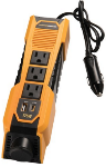 PowerDrive 175 Watt Power Strip Inverter