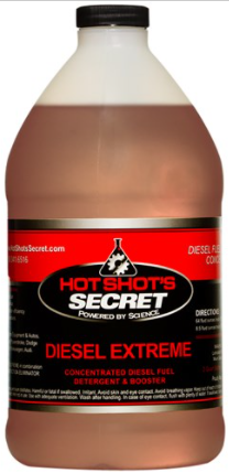 Hot Shots Secret 1.89L Diesel Extreme Clean & Boost