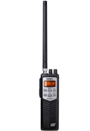 Uniden Handheld CB Radio