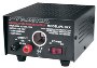 Pyramid 5 Amp Power Supply with Cigarette Lighter Socket