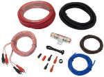 Power Series 8 Gauge Amplifier Kit