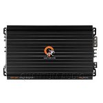 Quantum Audio Mono Block Class D Amplifier, 5000 Watt