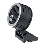 Quantum Audio 1" Swivel Dome Tweeter, 150W