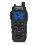 AM FM Handheld CB Radio