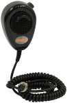 RoadKing 4-Pin Dynamic Noise Canceling CB Microphone