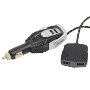 RoadKing Dual USB Heavy Duty Charger with USB Extension