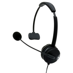 RoadKing Noise Canceling Headset