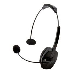 RoadKing Noise Canceling Bluetooth® Headset