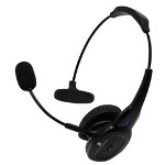 RoadKing RKING940 Premium Noise Canceling Bluetooth® Headset
