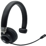 RoadKing Premium Noise Canceling Bluetooth® Headset