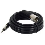 10' AM FM Antenna Coaxial Cable