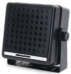 RoadPro 4" CB Extension Speaker, 12 Watts