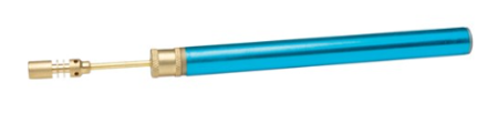 RoadPro Pencil Torch, Refillable Butane