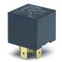 RoadPro 12 Volt Heavy Duty SPDT Relay