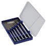 RoadPro 6-Piece Precision Screwdriver Kit