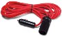 RoadPro 12 Volt 12' Extension Cord with Cigarette Lighter Plug