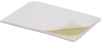 RoadPro 3" x 2" Double Sided Mounting Pad