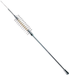 54" Air Cooled Helical Coil Center Loaded CB Antenna, 1000W