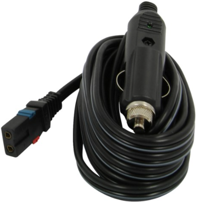 10' Universal ThermoElectric 12 Volt Power Cord