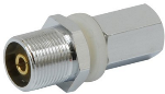 CB Antenna Stud, SO-239 Connector