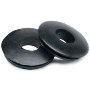Double Lip Gladhand Seals Black, 2 Pack