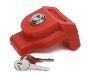 RoadPro Gladhand Lock with 2 Keys