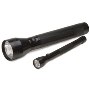 LUMAgear� LED "AA" & "D" Cell Flashlight 2-Pack