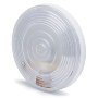 RoadPro 4" Round Sealed Back-Up Light, White