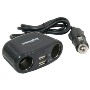 RoadPro 4 Way 12-Volt Adapter