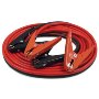 RoadPro� 4 Gauge 20' Booster Cable
