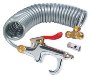 RoadPro Air Seat Blow Gun Kit