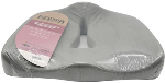 BlackCanyon Memory Foam Seat Cushion